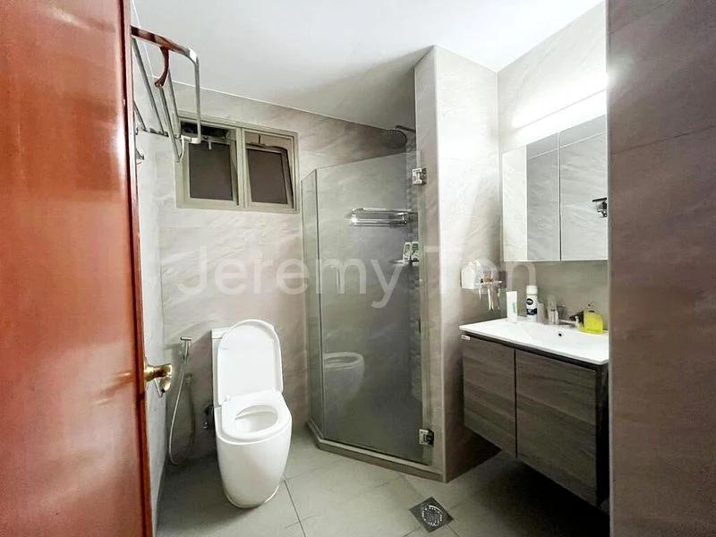 3 Bed Condo for Rent in  Parc Vista - Image 5